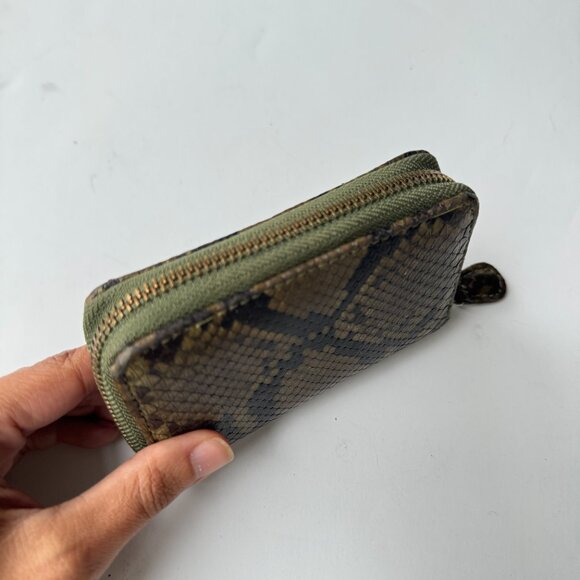 Ximena Kavalekas Zipped Wallet - Picture 2 of 4